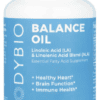 Balance Oil Capsules 60 softgels (1300mg)